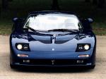 De Tomaso Guara Coupe 1994 года